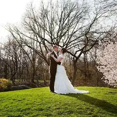 Wedding Your Way New York
