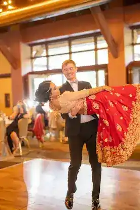 WeddingDayDance