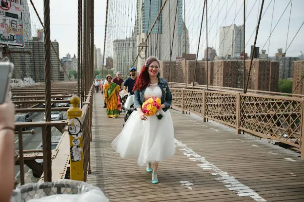 Weddings by Sarah Ritchie