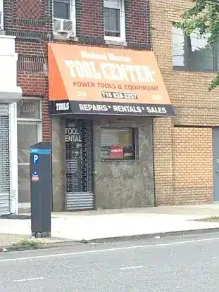 Weekend Warrior Tool Center