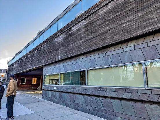 Weeksville Heritage Center