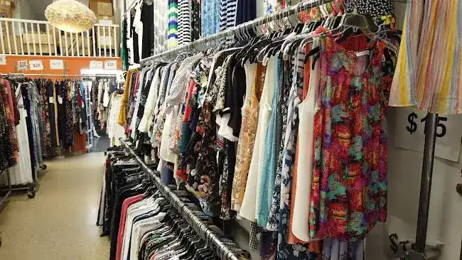 WeFashion Sample Sale