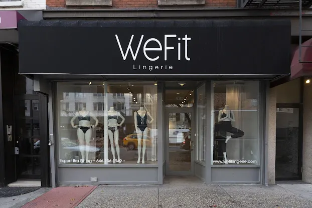 WeFit Lingerie