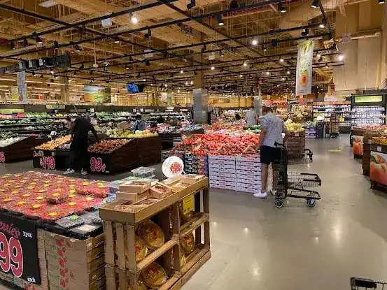 Wegmans