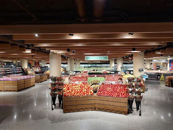 Wegmans