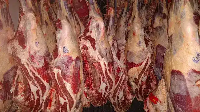 Weichsel Beef Company