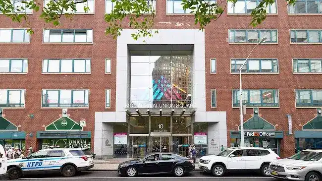 Weight Loss Management Program at Mount Sinai-Union Square