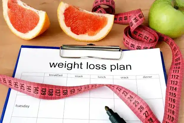 Weight Loss Surgery