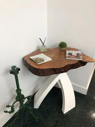 Weight Zen