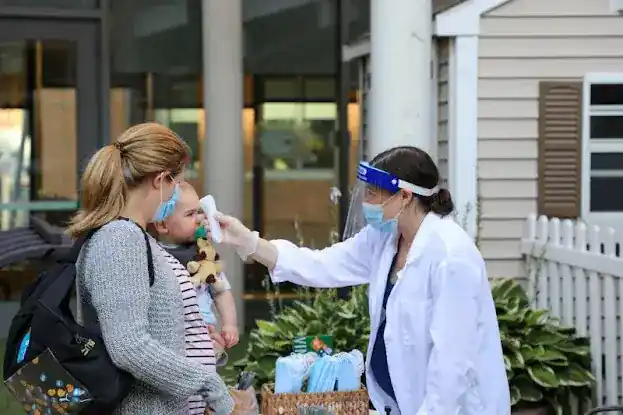 Weill Cornell Children's Center
