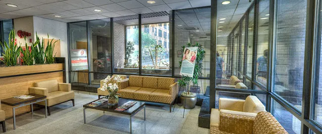 Weill Cornell Imaging at NewYork-Presbyterian