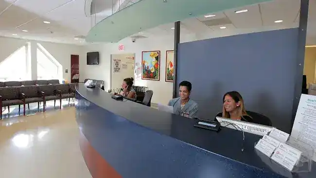 Weill Cornell Medicine - Brady Urologic Health Center