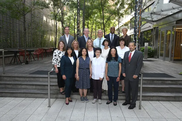 Weill Cornell Medicine Enterprise Innovation