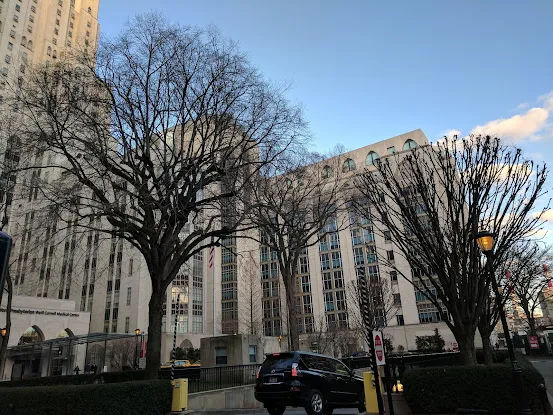 Weill Cornell Medicine Hematology and Oncology