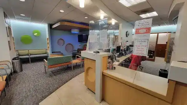 Weill Cornell Medicine Pediatric Otolaryngology ENT
