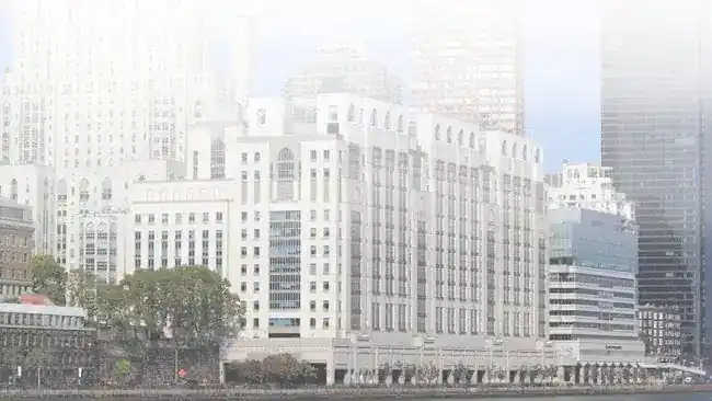 Weill Cornell Medicine Urology - New York-Presbyterian Lower Manhattan Hospital