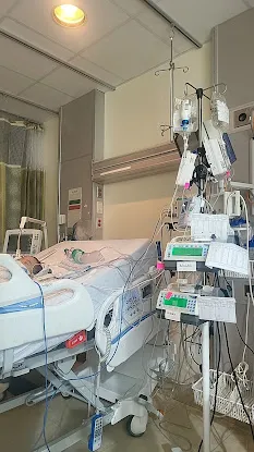 Weill Cornell Pediatric Emergency Room