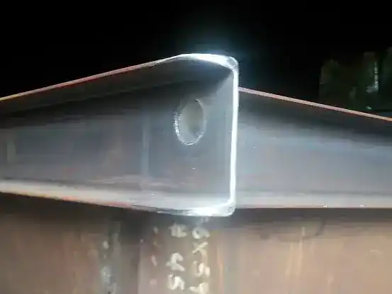 Weir Welding Co