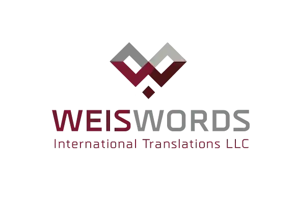 Weis Words International Translations LLC
