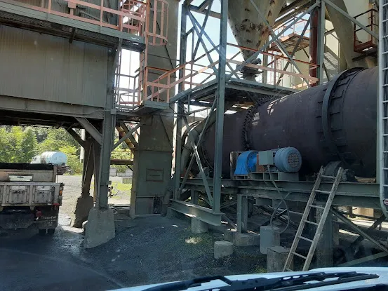 Weldon Asphalt - Rockaway