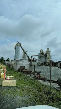 Weldon Concrete & Asphalt - Linden