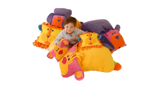Well Made Toy Manufacturing Corporation