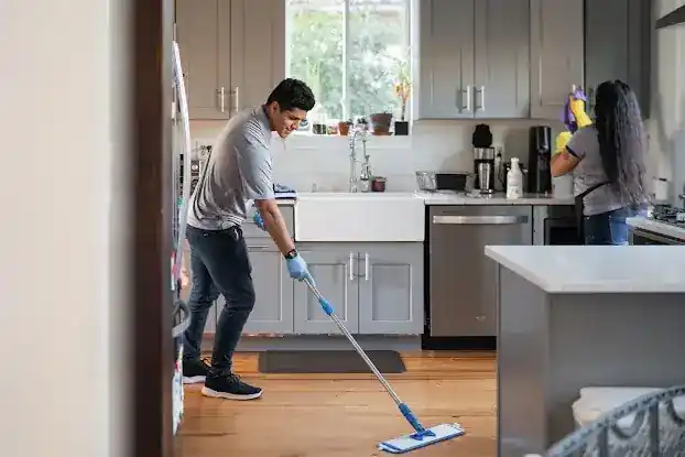 Well-Paid Maids