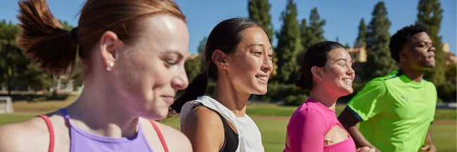 Wellhub US (Gympass)
