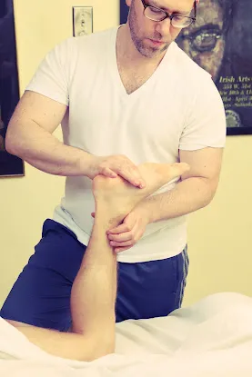 Wellness by Alex - Licensed Massage Therapist