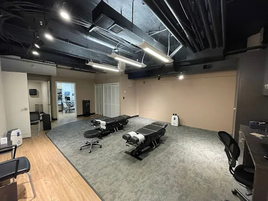 Wellness Centrale