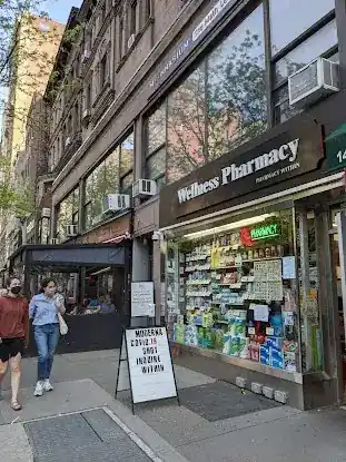 Wellness Pharmacy