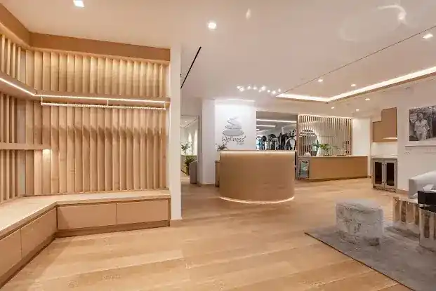 Wellness+ Studio