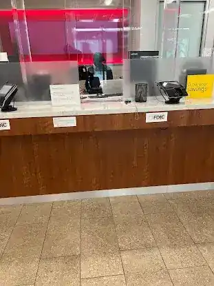 Wells Fargo Bank