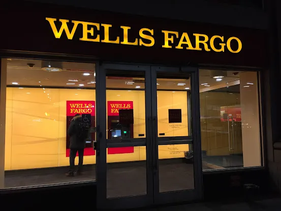 Wells Fargo Bank