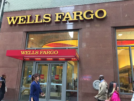 Wells Fargo Bank
