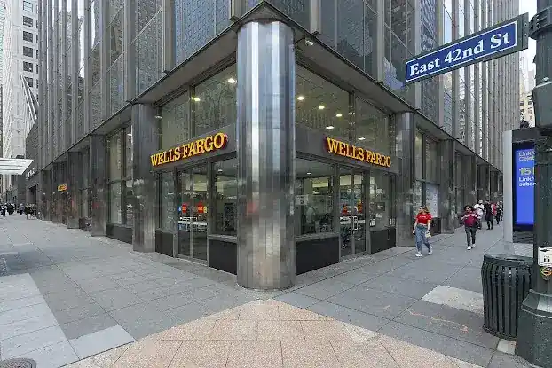 Wells Fargo Bank