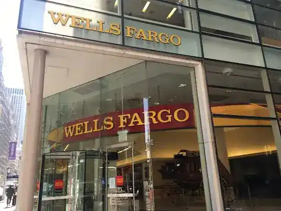 Wells Fargo Bank