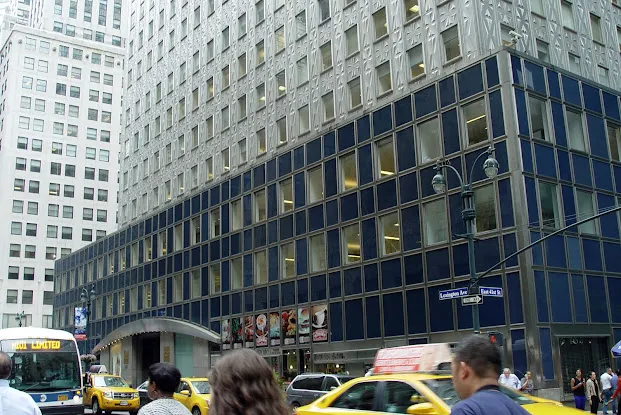 Wells Fargo