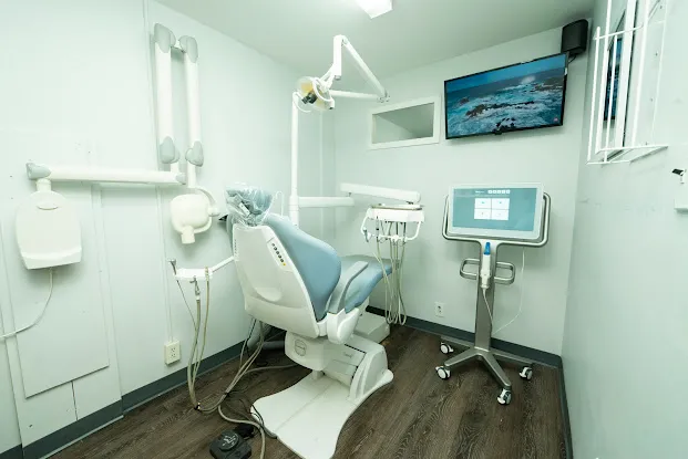Wellspring Dental - E Harlem