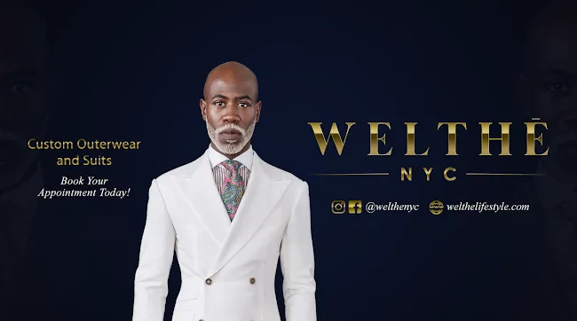 WELTHE NYC