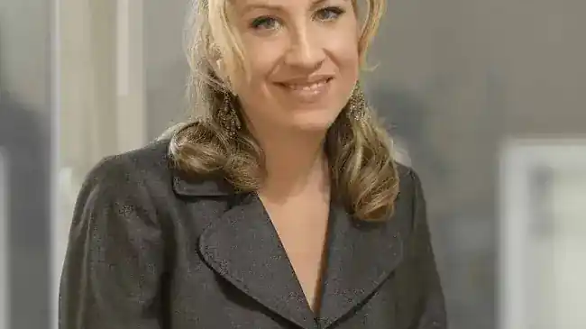 Wendy Lichtenthal, PhD - MSK Psychologist