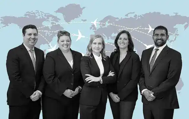 Wendy R. Barlow, Esq., Immigration Attorney