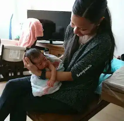 Wendy's Doula Services