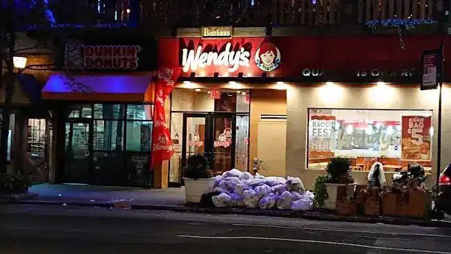 Wendy's