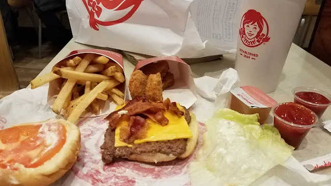 Wendy's