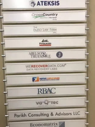 WeRecoverData Data Recovery Inc. - East Rutherford