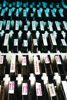 WeRecoverData Data Recovery Inc. - Manhasset