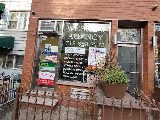 Weskom Agency