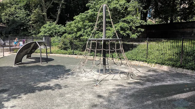 West 110th Street Playground