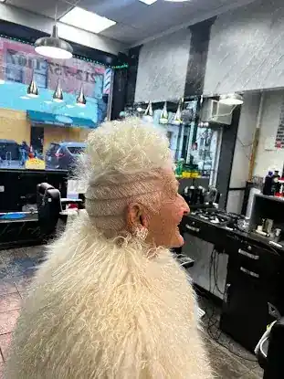 West 50th Barber Shop